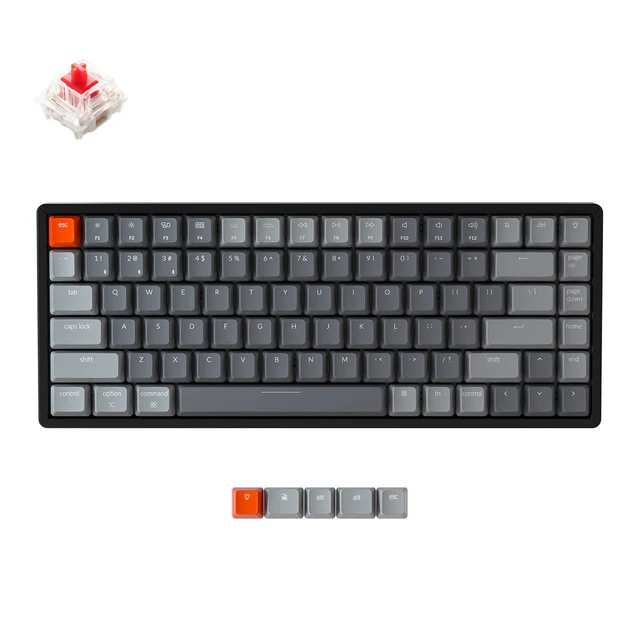 Keychron K2 Keyboard